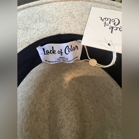 Custom Burned Lack of Color Mandala Sunflower Fedora - Picture 12 of 12